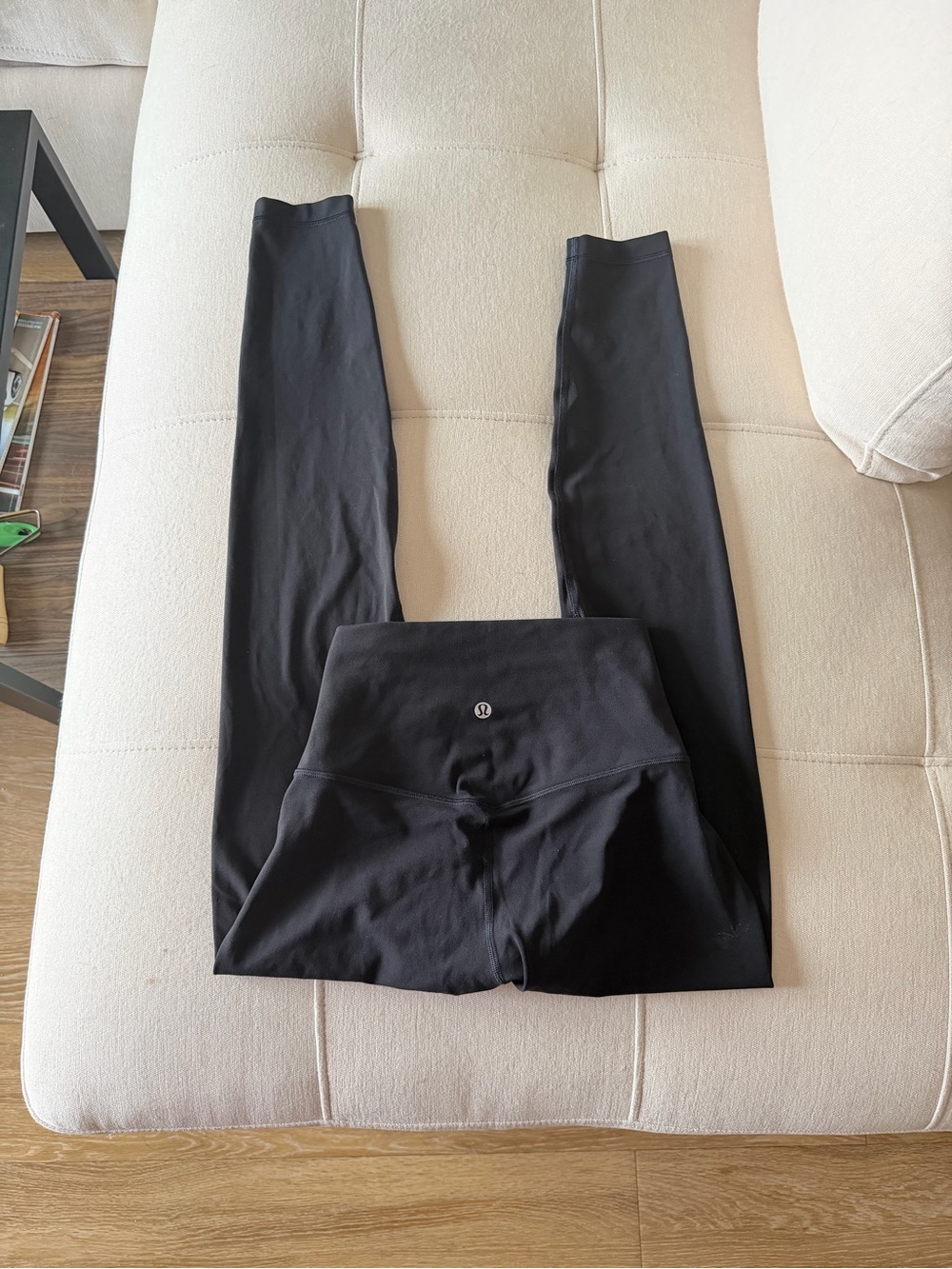 Lululemon Align Leggings